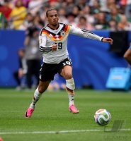Fussball WM 2026 Vorrunde: Deutschland - Curacao
