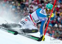 Ski WM 2013 Slalom Herren - Felix Neureuther (GER)