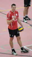 Volleyball 1. Bundesliga   Saison 2010/2011  ENBW TV RottenburgBesichtigung der Werkstatt der Schoenbuchbahn;