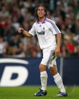 Fussball International: Real Madrid, RAMOS