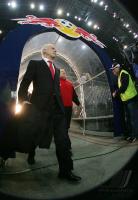 Fussball, 10.03.2007, T-Mobile BL Red Bull Salzburg-Sv Mattersburg