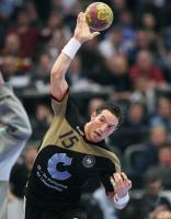 Handball-WM, Halbfinale, Deutschland - Frankreich