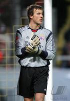 Fussball DFB-Pokal: Aachen - Bayern