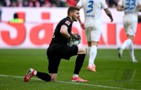 Fussball 1. Bundesliga 24/25: FC Bayern Muenchen - Holstein Kiel