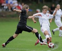 Fussball Frauen  Oberliga  2011/2012:  TV Derendingen - PSV Freiburg