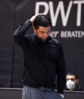 Basketball 2. Bundesliga 2020/2021: Tigers Tuebingen - Phoenix Hagen