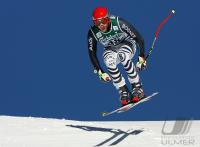 Ski Alpin  Herren Abfahrt Wengen