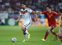 Fussball International Testspiel: Deutschland - Armenien