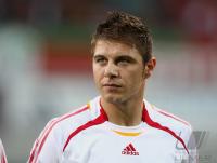 Fussball EM Qualifikation: Lichtenstein - Spanien