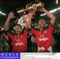 Fussball DFB-Pokal