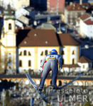 SKISPRINGEN  Vierschanzen Tournee   Innsbruck Freiholz