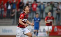 FUSSBALL WFV Pokal 2024/2025
Halbfinale, TSG Balingen - SGV Freiberg