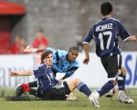 Fussball International  U 20 WM PAN-ARG