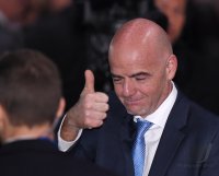 Fussball International Ausserordentlicher FIFA Kongress 2016 in Zuerich