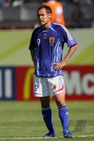 Fussball WM 2006 Australien - Japan