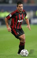 Fussball, Champions League: Anderlecht - Mailand