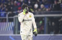 Fussball International CHL 24/25: FC Bologna - Borussia Dortmund