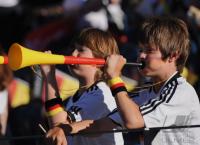 FUSSBALL INTERNATIONAL: Deutschland - Bosnien Herzegowina