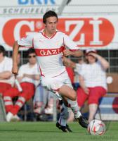 FUSSBALL, 1. BUNDESLIGA Testspiel VfB Stuttgart