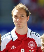 Fussball Internationales Freundschaftsspiel: Brasilien - Daenemark