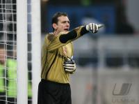 Fussball 1.Bundesliga 2006/2007  Nuernberg - Stuttgart