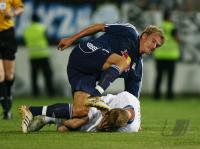 Fussball CL: FC Zuerich - Red Bull Salzburg