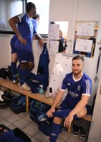 Fussball Bezirksliga 21/22: TSV Hagelloch - SV Wendelsheim