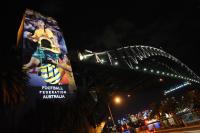 Fussball 58. FIFA Kongress 2008