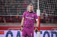 Fussball 1. Bundesliga 24/25: VfB Stuttgart - Bayer 04 Leverkusen