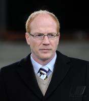 FUSSBALL  International CHL 09/10 : Matthias Sammer