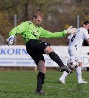 FUSSBALL  Landesliga 09/10