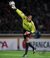 Fussball International  Club WM  Urawa Red Diamonds - AC Mailand