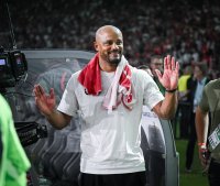 Fussball DFB Pokal Finale  2025/2026 in BerlinFC Bayern Muenchen - VfB Stuttgart    23.05.2026