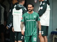 Fussball  1. Bundesliga 2025/2026  Testspiel  
SV Werder Bremen - TSG 1899 Hoffenheim