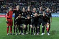 FUSSBALL WM 2010   Spiel um Platz 3    Uruguay 2-3 Deutschland