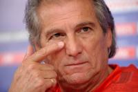 Fussball International  Club WM Pressekonferenz Al Ahly