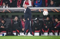 FUSSBALL EUROPA LEAGUE SAISON 2025/2026
SC Freiburg - FC Basel