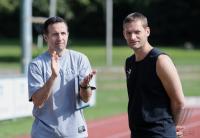 1. Basketball Bundesliga   Walter Tigers Tuebingen 08/09