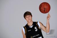 1. Basketball Bundesliga 2009/2010  Walter Tigers Tuebingen