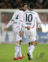 Fussball 1. Bundesliga: Bayern