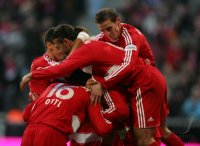 Fussball 1. Bundesliga/2. Bundesliga