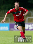 FUSSBALL BUNDESLIGA, BAYER 04 LEVERKUSEN