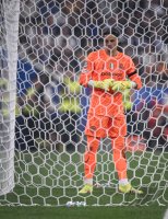 Fussball CHL FINALE 24/25 in Muenchen: Paris Saint - Germain - Inter Mailand