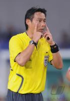 FUSSBALL INTERNATIONAL: DPR Korea - Guam