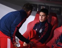 Fussball CHL 18/19 Gruppenphase: FC Bayern Muenchen - AEK Athen