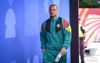 Fussball WM 2026 Vorrunde: Deutschland - Elfenbeinkueste