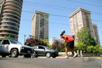 Fussball INTERNATIONAL  FEATURE  Strassenfussballer