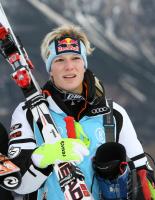 Ski Alpin Frauen Super G  Cortina