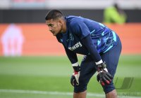 FUSSBALL EUROPA LEAGUE 23/24: SC Freiburg - West Ham United