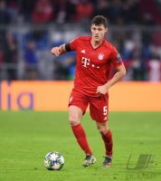 Fussball International CHL 18/19: FC Bayern Muenchen - Olympiakos Piraeus